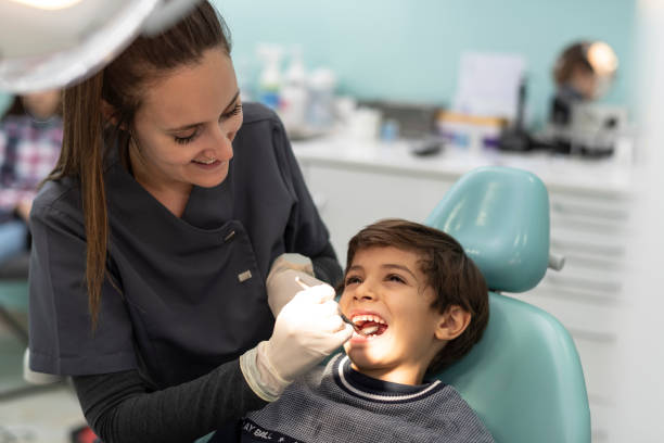 Best Emergency Orthodontic Repairs in Eufaula, AL