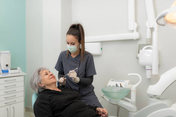 Best Emergency Tooth Extraction in Eufaula, AL