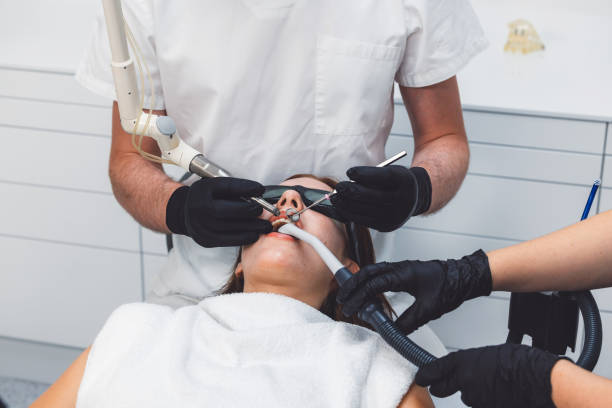 Best Emergency Root Canal Treatment in Eufaula, AL