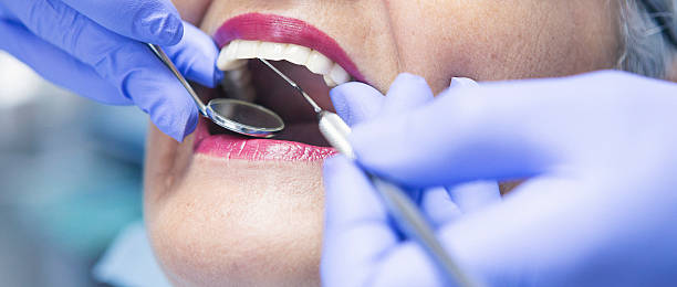Best Emergency Broken Tooth Repair in Eufaula, AL