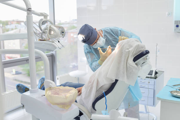 Best Emergency Treatment for Toothache in Eufaula, AL