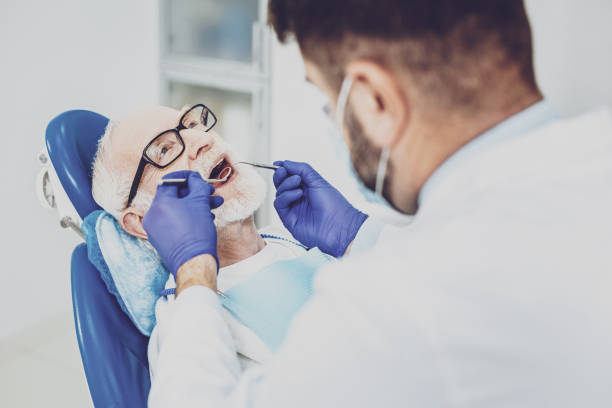 Best Emergency Dental Care for Trauma or Injury in Eufaula, AL